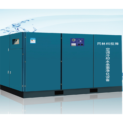 中央空调冷却水（水冷）配套产品